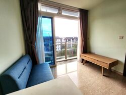 Icon @ Pasir Panjang (D5), Apartment #561985701